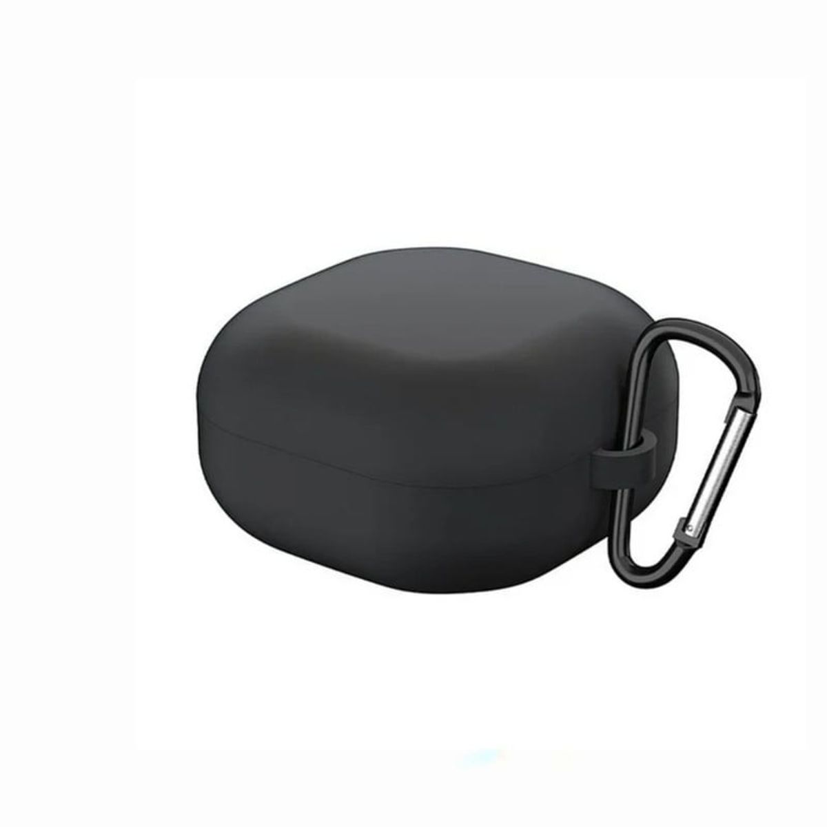 CASE - Funda de Silicona Para Samsung Buds Live - Negro