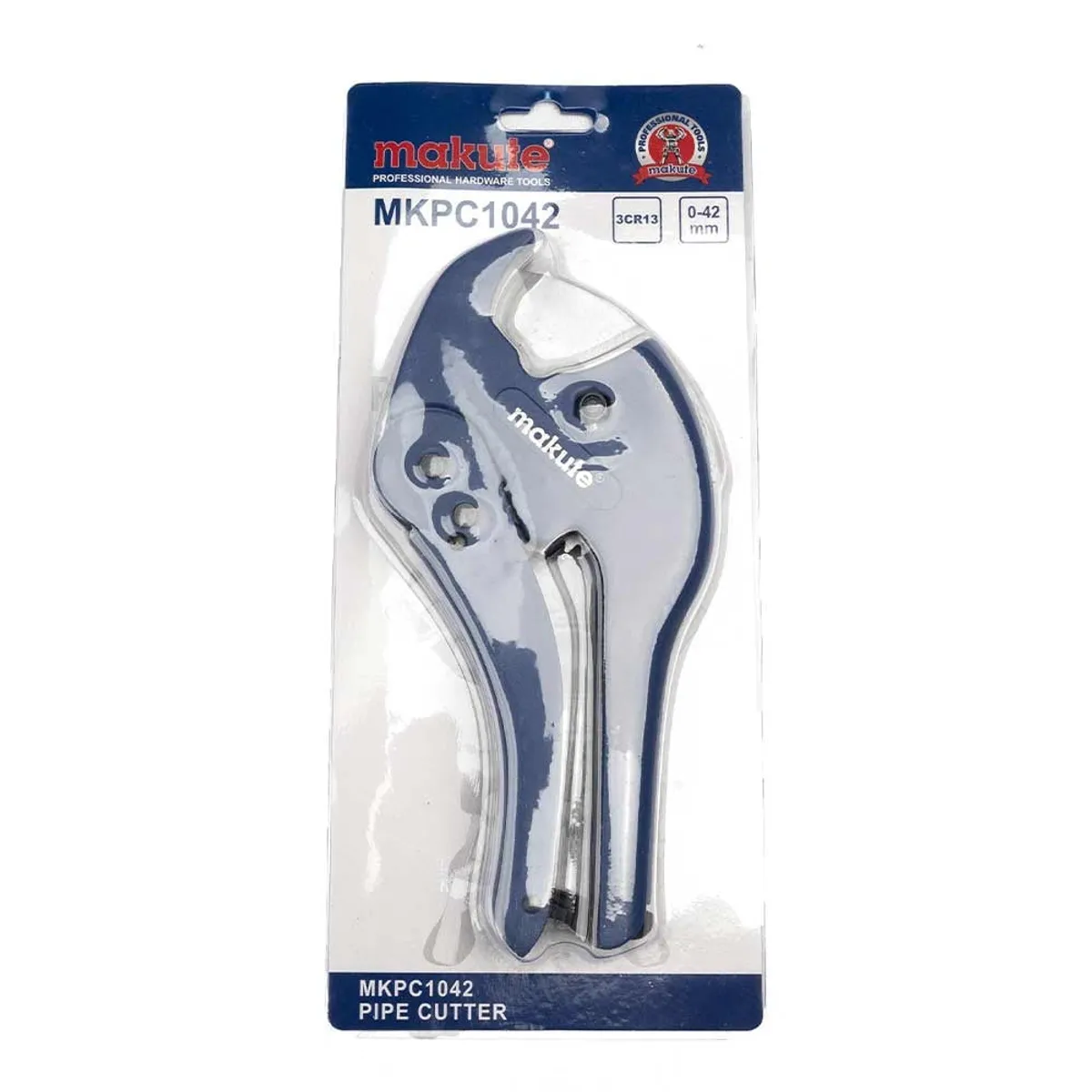 MAKUTE - Cortador de Tubos profesional de 9