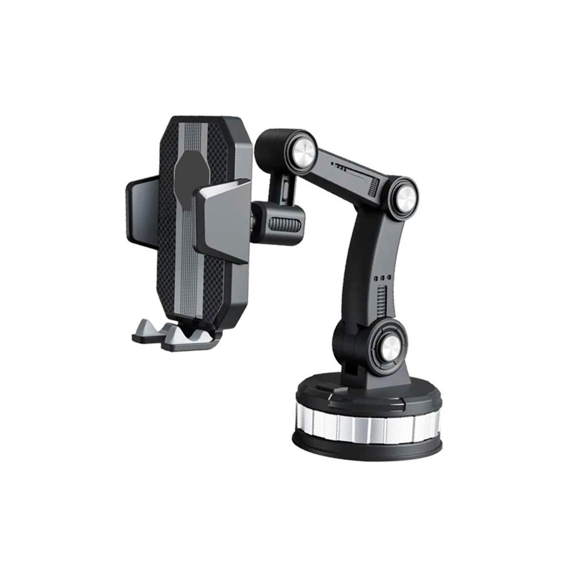 GENERICO - SOPORTE DE CELULAR PARA PARABRISAS O TABLERO AUTO