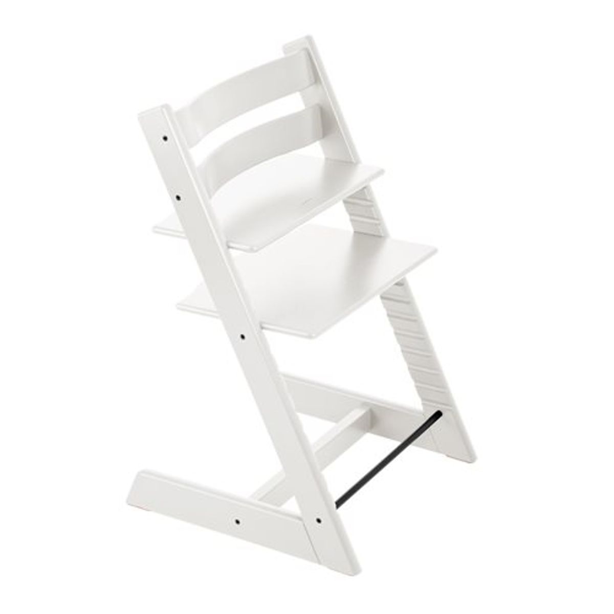STOKKE - SILLA MODELO TRIPP TRAPP STOKKE - BLANCO