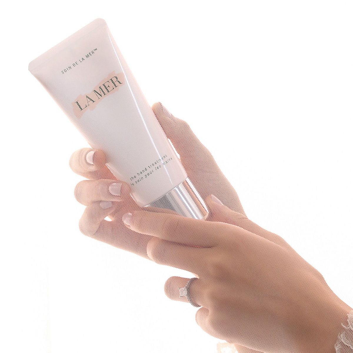 LA MER - Crema hidratante de manos The Hand Treatment 100ml