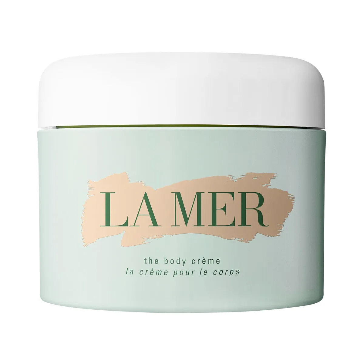 LA MER - Crema Hidratante Corporal The Body Creme 300ml   