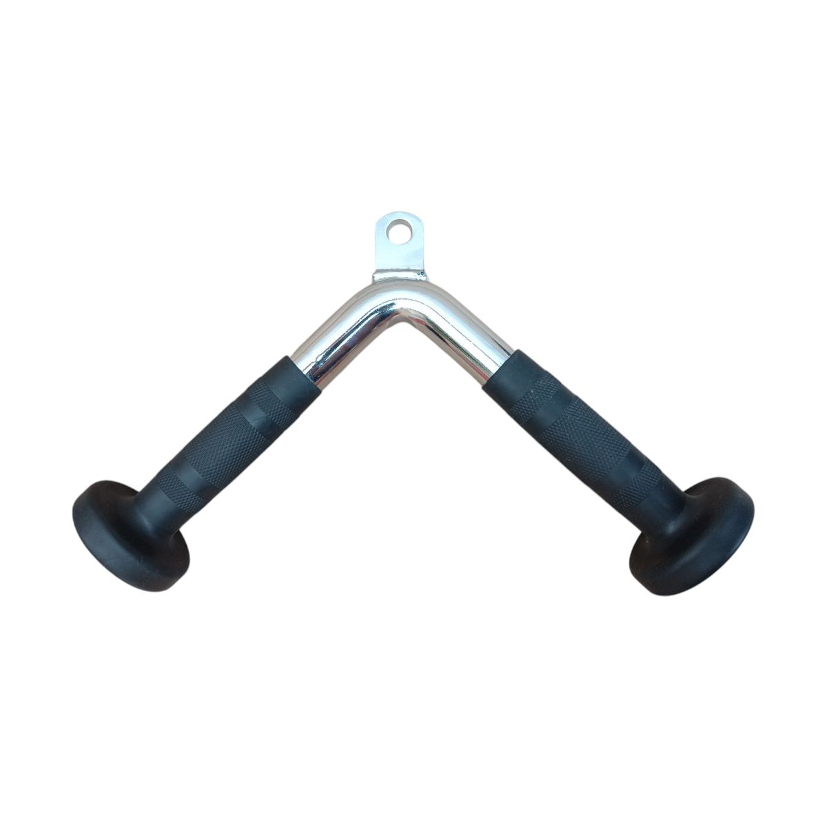 GENERICO - Agarre Barra De Polea V Antideslizante Tríceps Y Mas