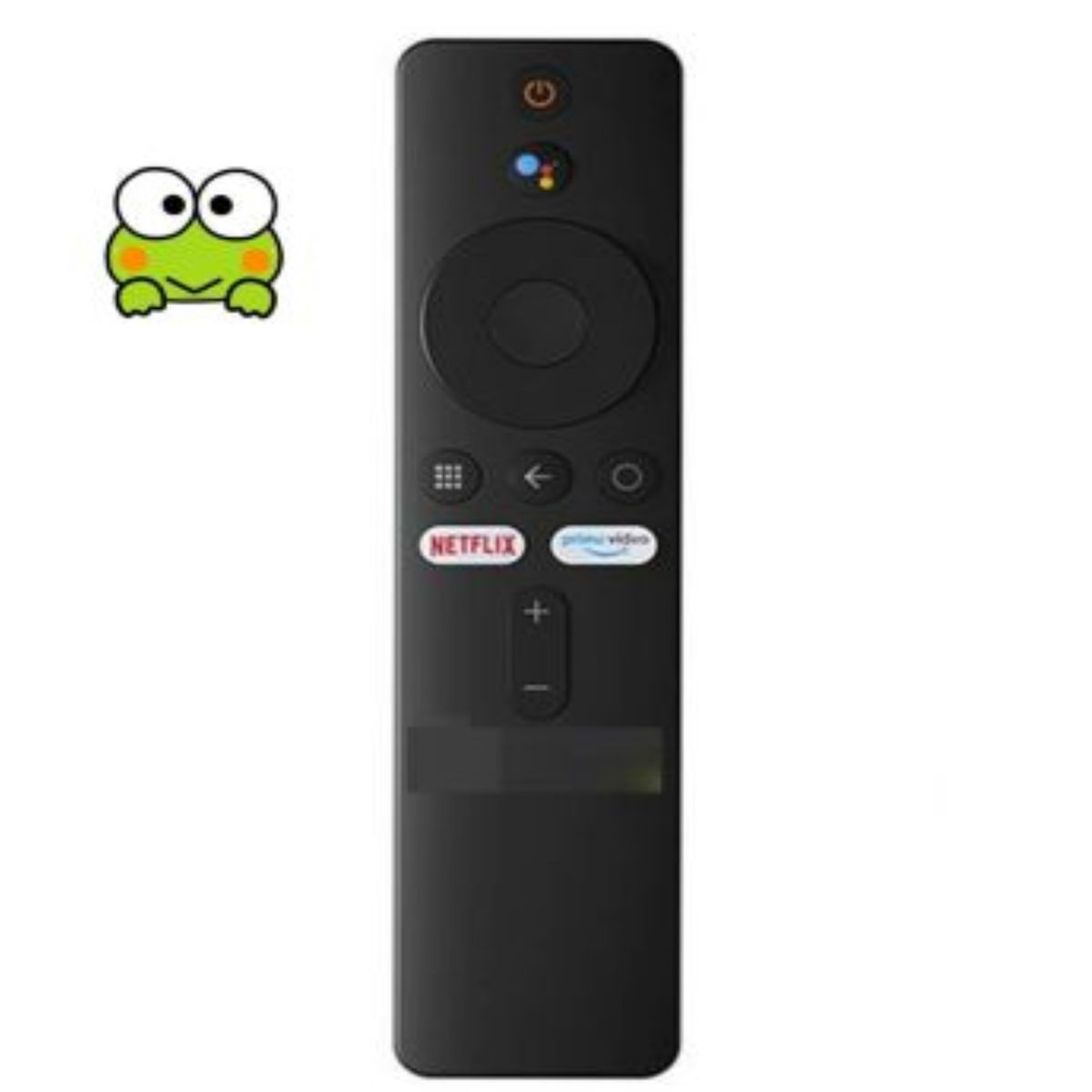 GENERICO - Control remoto Generico para  xiaomi mi bo x s 4k uhd para tv bo x