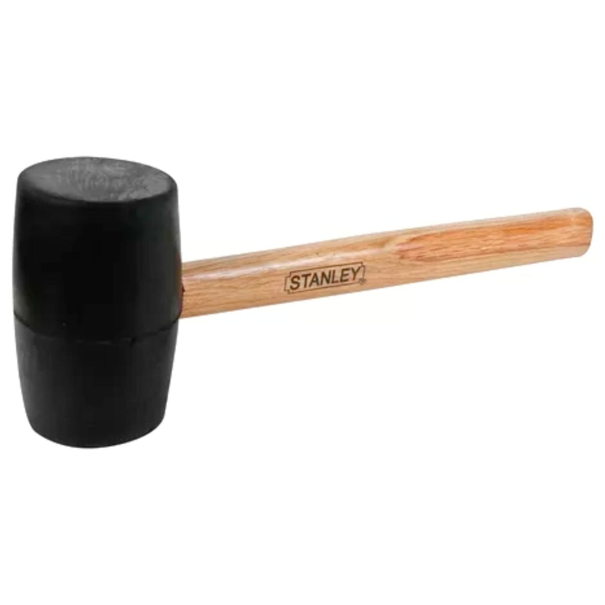 STANLEY - Mazo martillo de Goma 20 Oz Stanley