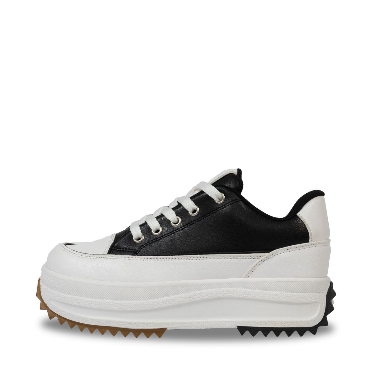 BASHIRA - Zapatilla para dama Ariana Black