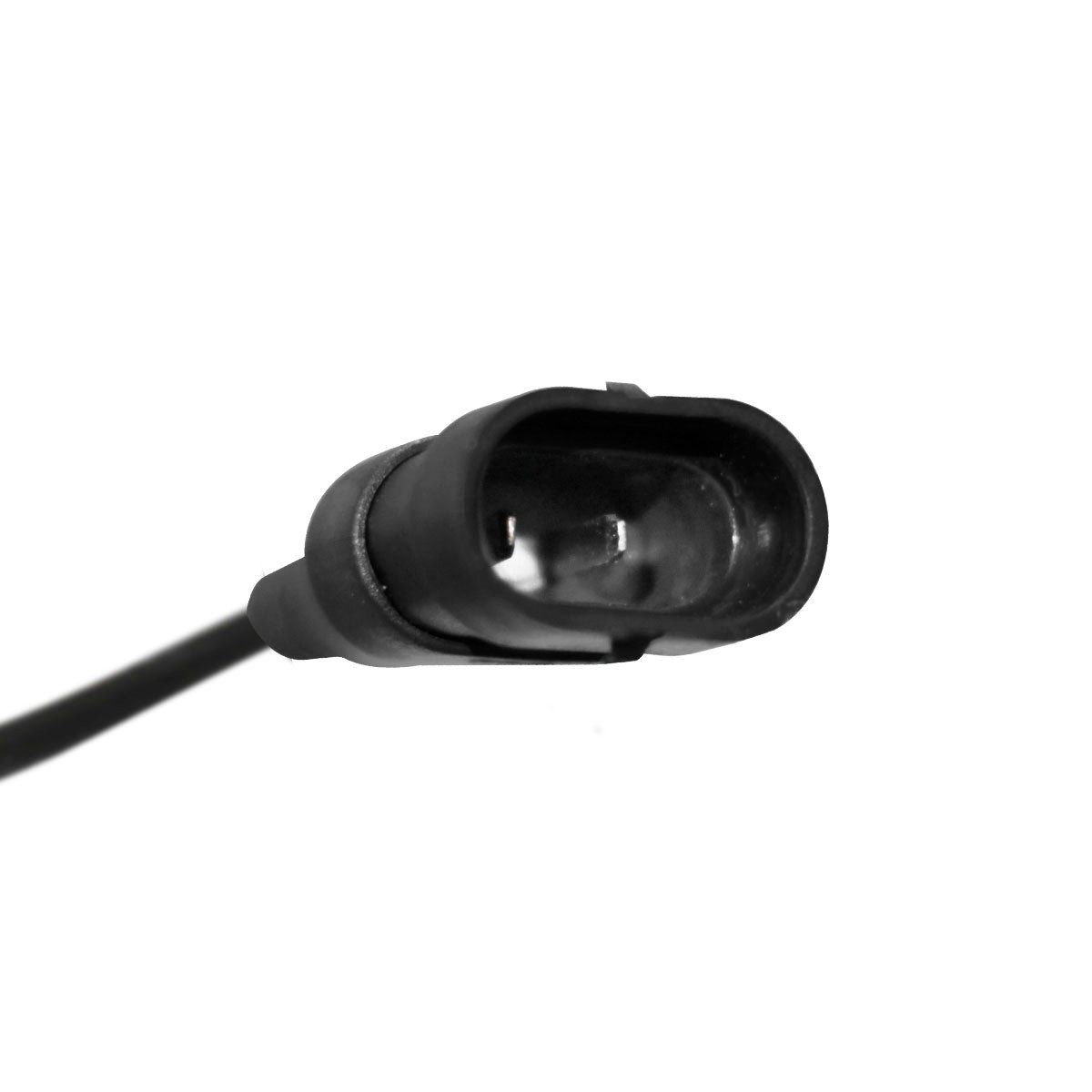 GENERICO - Kit Focos Led S6 Iron H27 Rally Dakar Especial 24v Camión