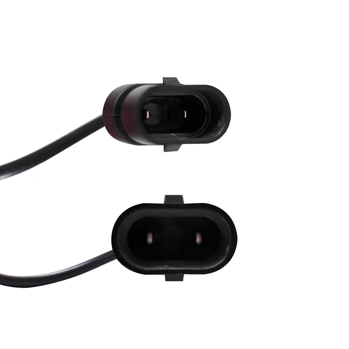 GENERICO - Kit Focos Led S6 Iron 9005 Rally Dakar Especial 24v Camión