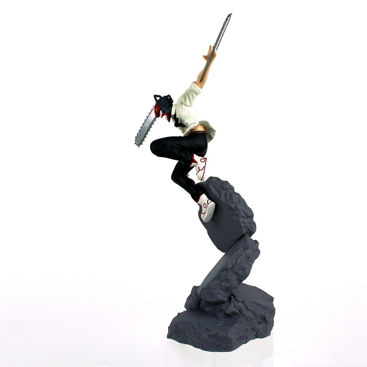 BANPRESTO - FIGURA COLECCIONABLE DE CHAINSAW MAN COMBINATION BATTLE