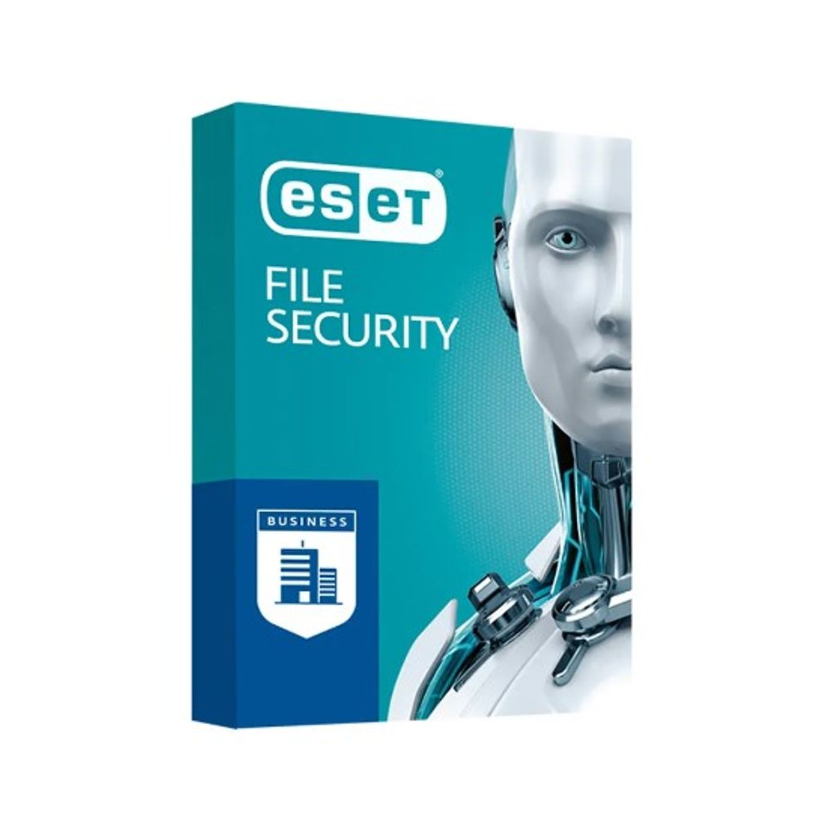 ESET - Antivirus ESET File Security Server 1 Año