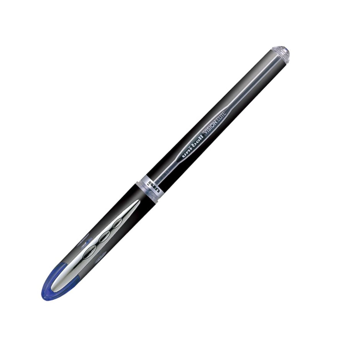 UNI BALL - UNI UB-205 Bolígrafo Tinta Líquida VISION ELITE Azul