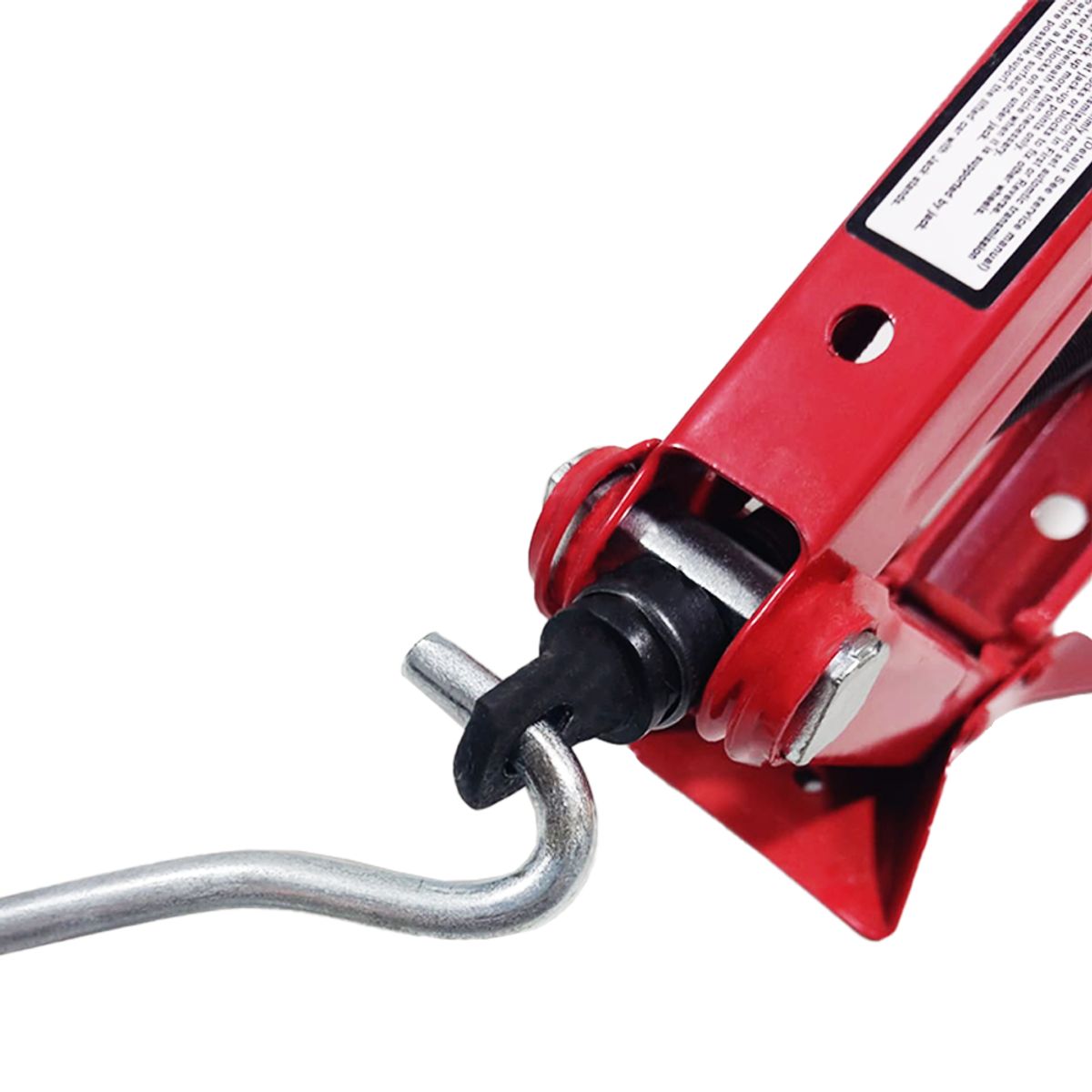 OREGON - Gata Tipo Castillo Tijera 1.5 Toneladas Auto Carro Oregon