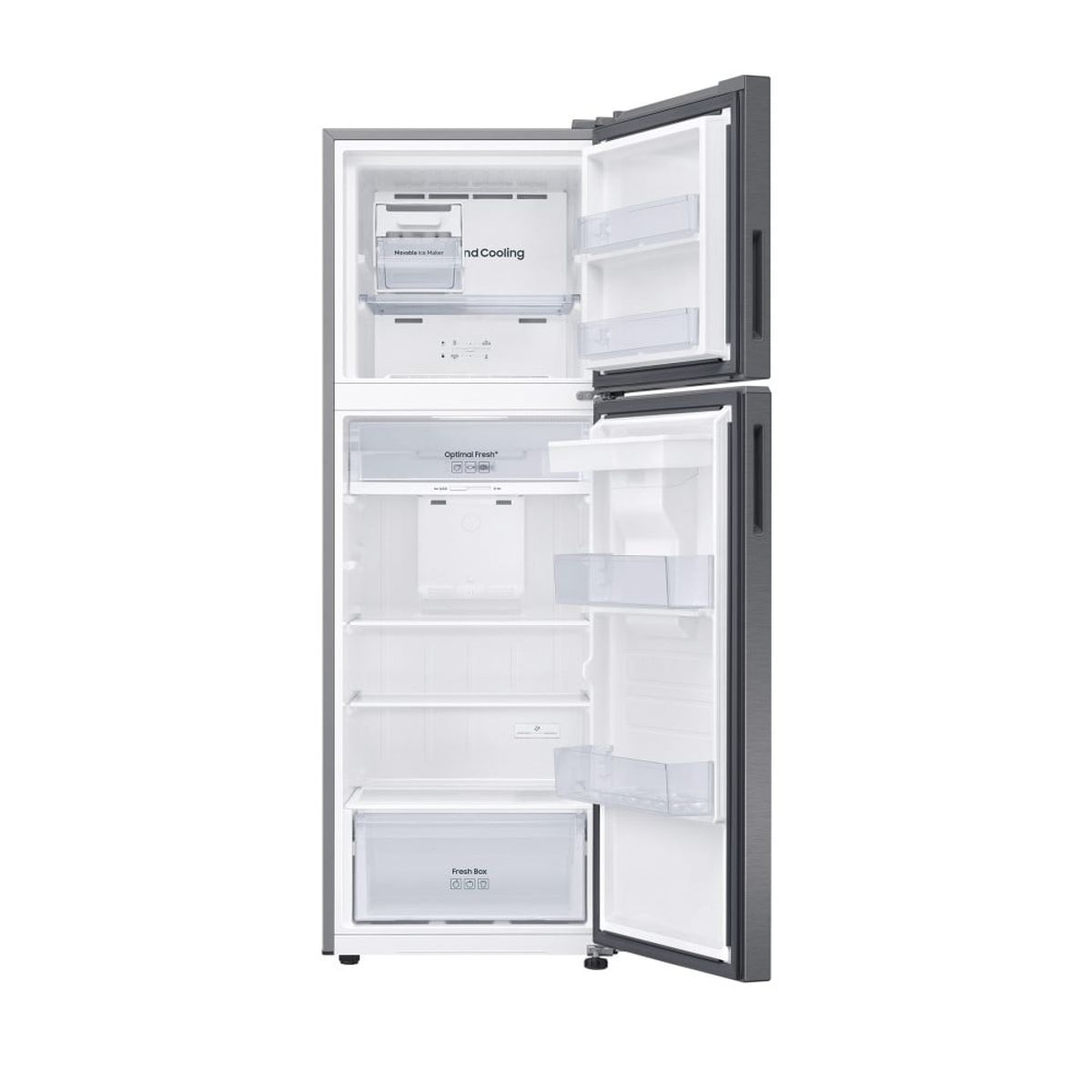 SAMSUNG - REFRIGERADOR SAMSUNG RT35DG5720S9PE