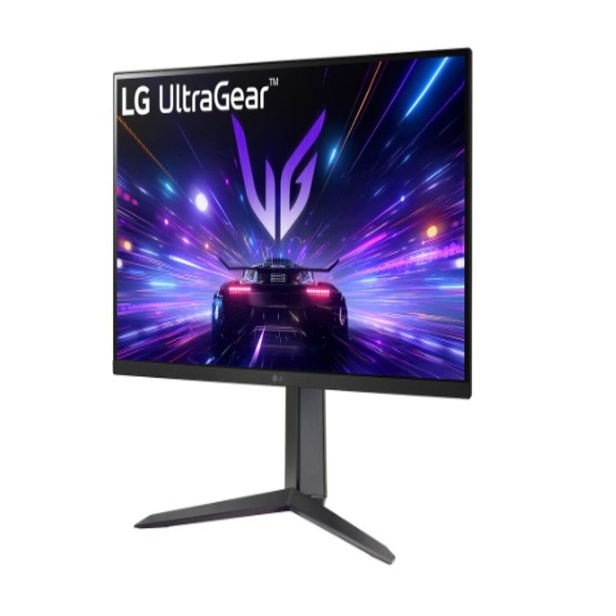 LG - Monitor 27GS65F-B Gamer UltraGear™ 27