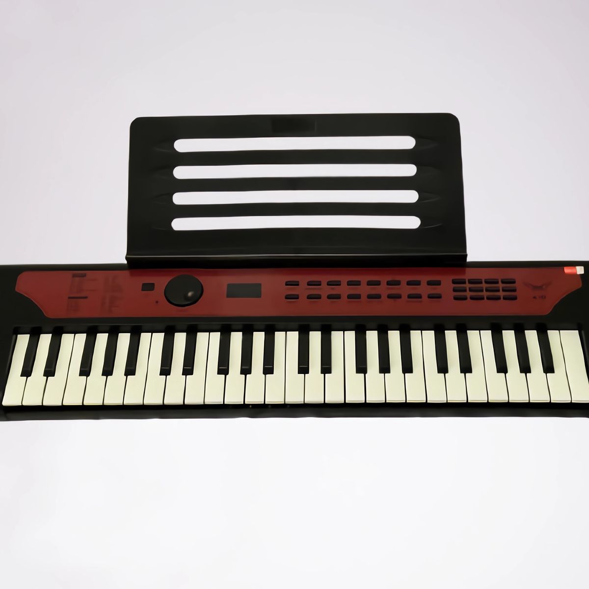 GENERICO - Teclado XTS-X10 49  recargable usb Cmicrófono