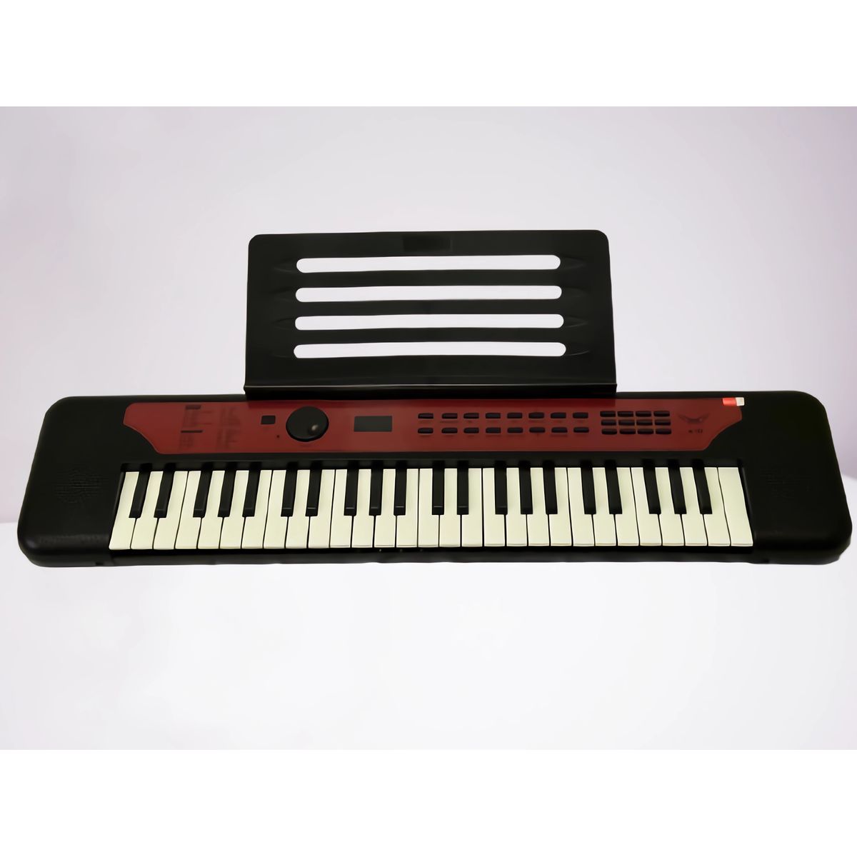 GENERICO - Teclado XTS-X10 49  recargable usb Cmicrófono