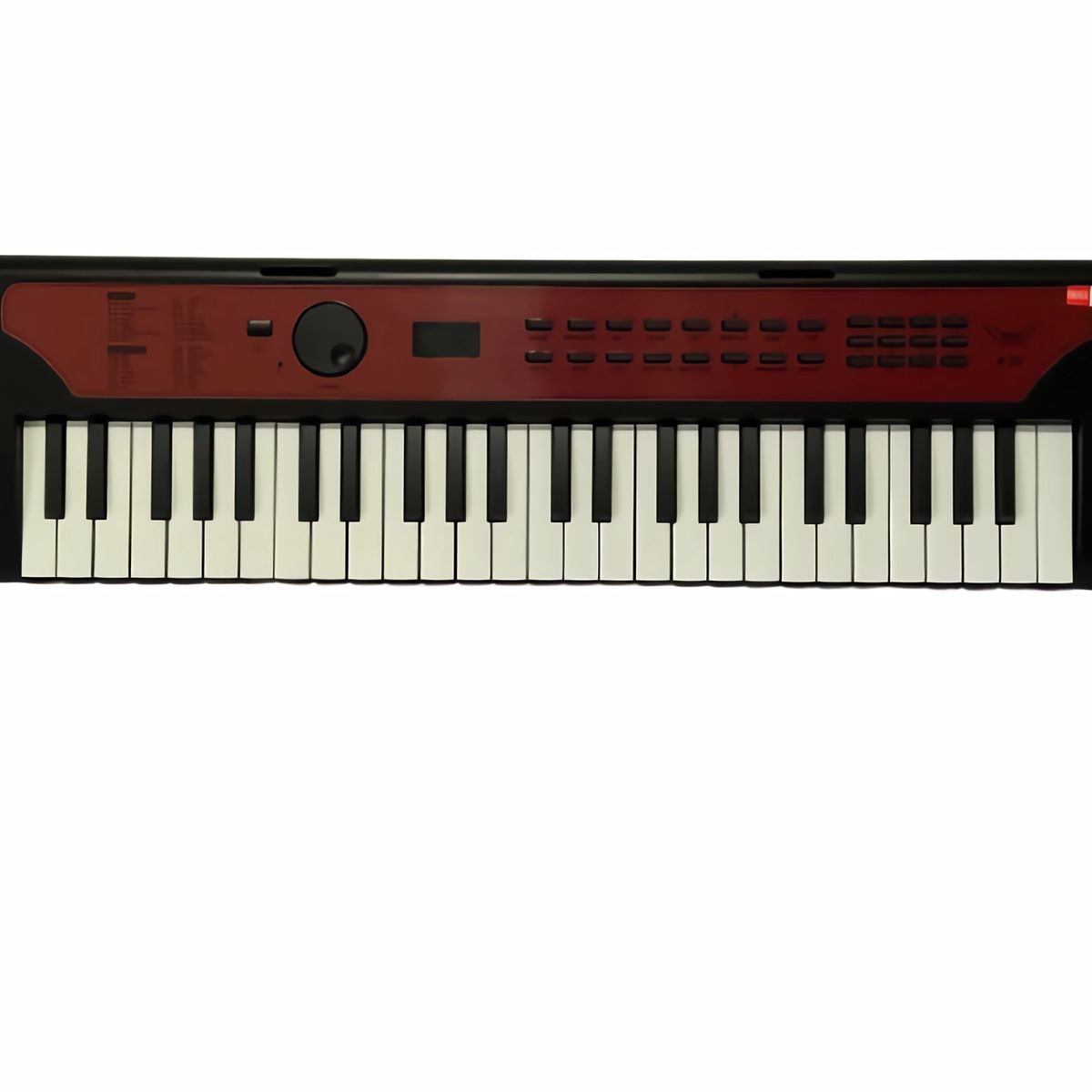 GENERICO - Teclado XTS-X10 49  recargable usb Cmicrófono