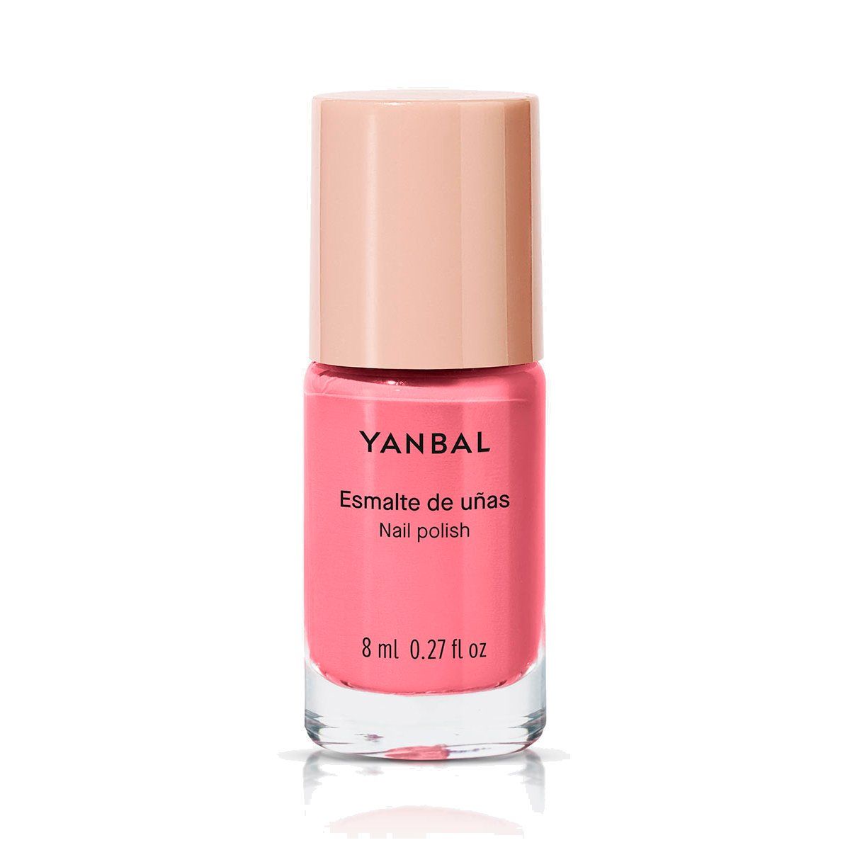 YANBAL - Esmalte Uñas Lila & Rose