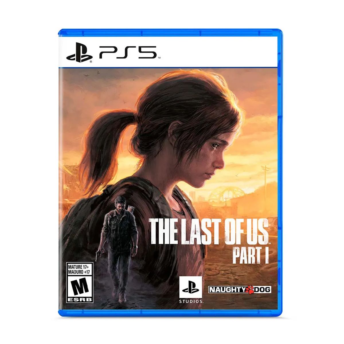 SONY - PS5 Videojuego The Last Of Us Part 1