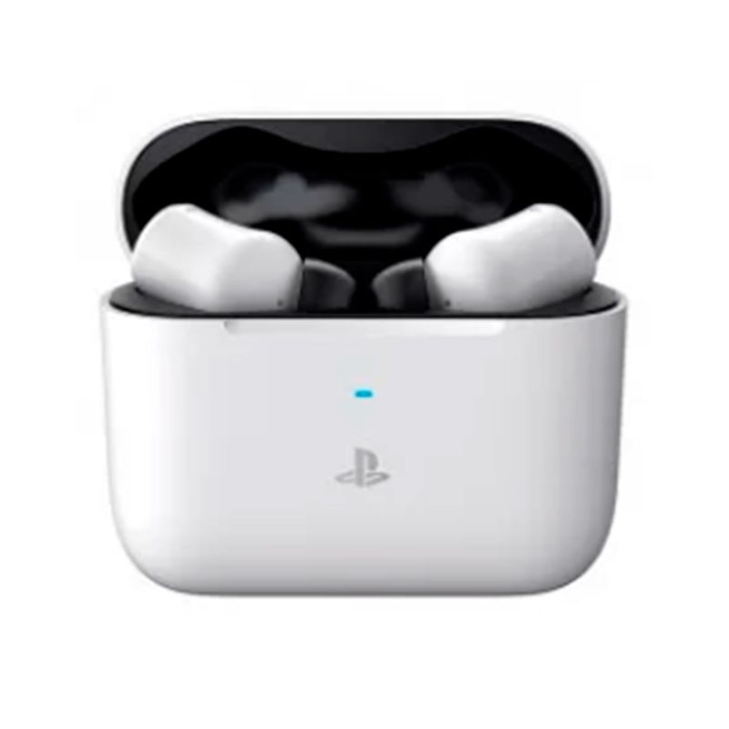 RAZER - AUDIFONO RAZER HAMMERHEAD HYPERSPEED BLANCO PN RZ12-03820300-R3U1