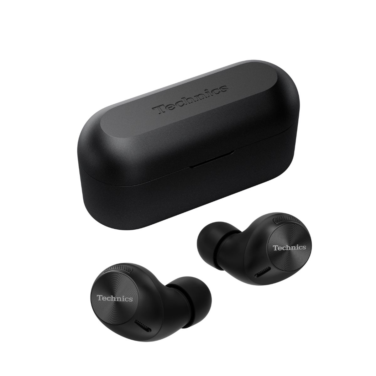 TECHNICS - Audífonos Bluetooth In Ear AZ40M2 Technics Negro