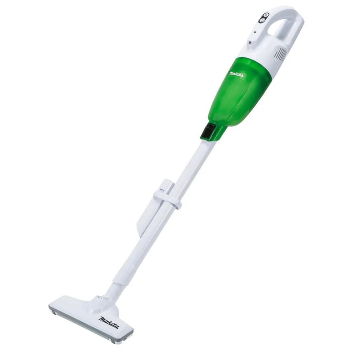 MAKITA - Aspiradora Slim PowerVac Green Inalambrica 12V 3 vel Makita