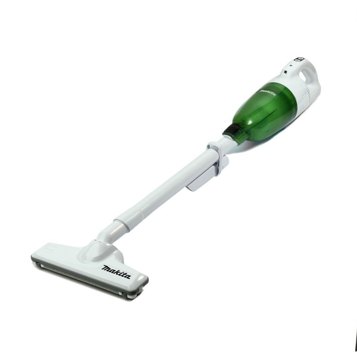 MAKITA - Aspiradora Slim PowerVac Green Inalambrica 12V 3 vel Makita