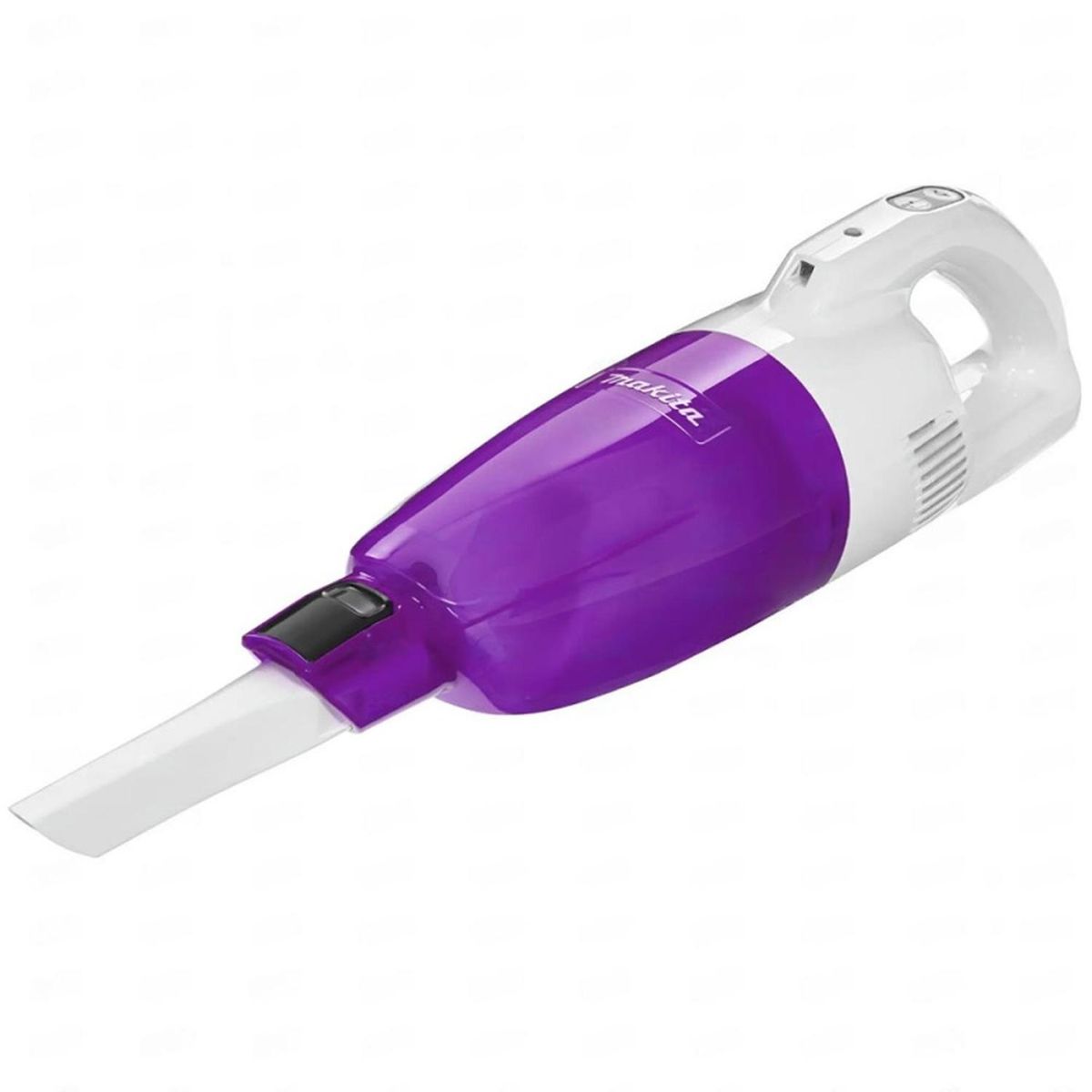 MAKITA - Aspiradora Slim PowerVac Purple Inalambrica 12V 3 vel Makita