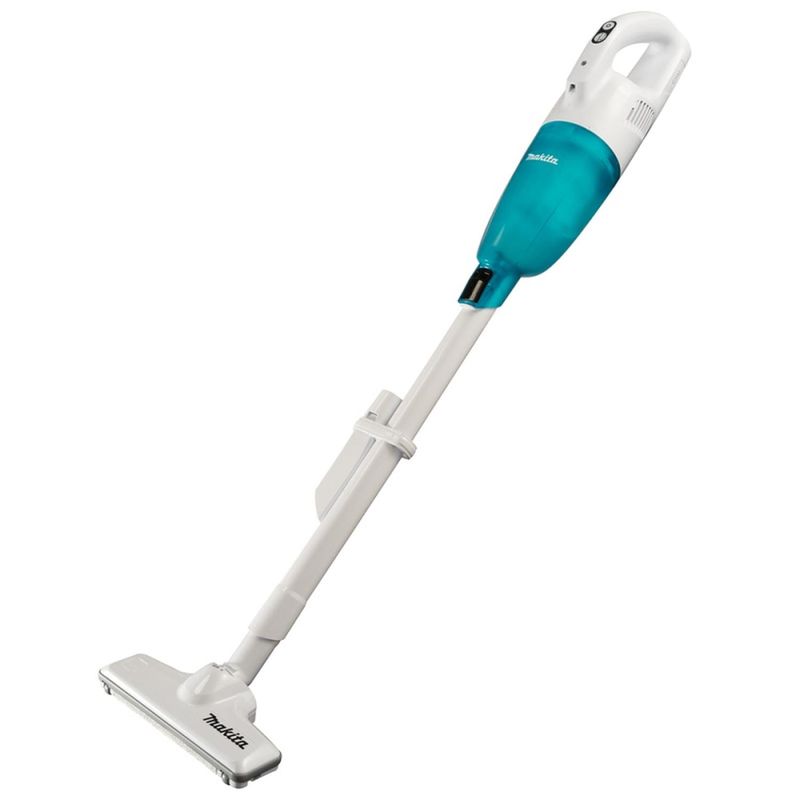 MAKITA - Aspiradora Slim PowerVac Blue Inalambrica 12V 3 vel Makita