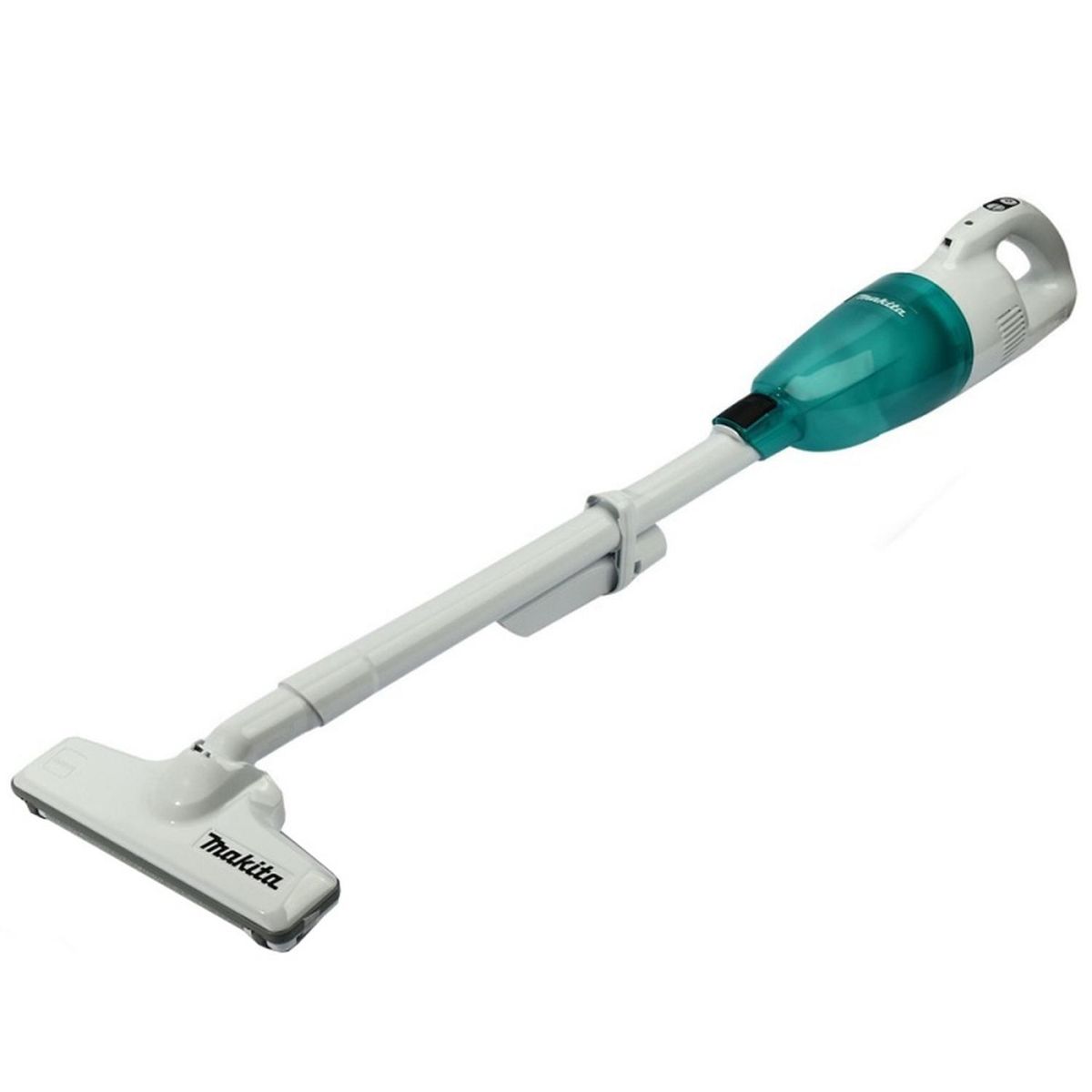 MAKITA - Aspiradora Slim PowerVac Blue Inalambrica 12V 3 vel Makita