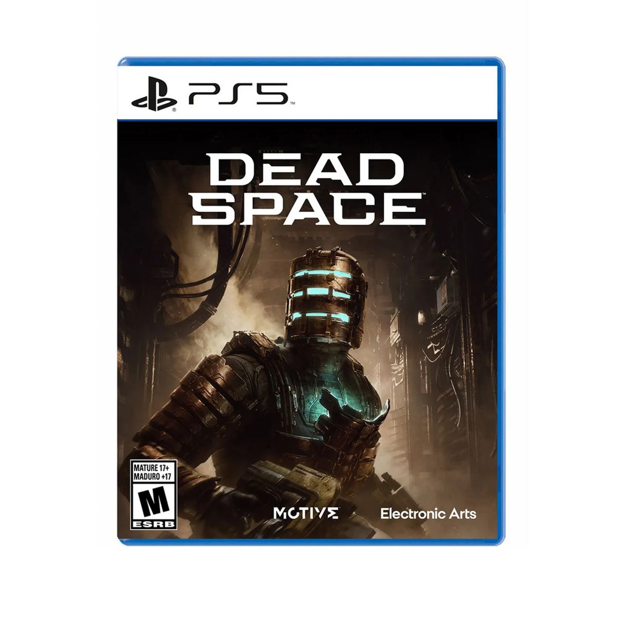 SONY - PS5 Videojuego Dead Space