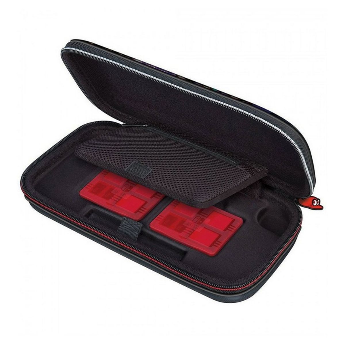 RDS - ESTUCHE DE MARIO ODISSEY NINTENDO SWITCH