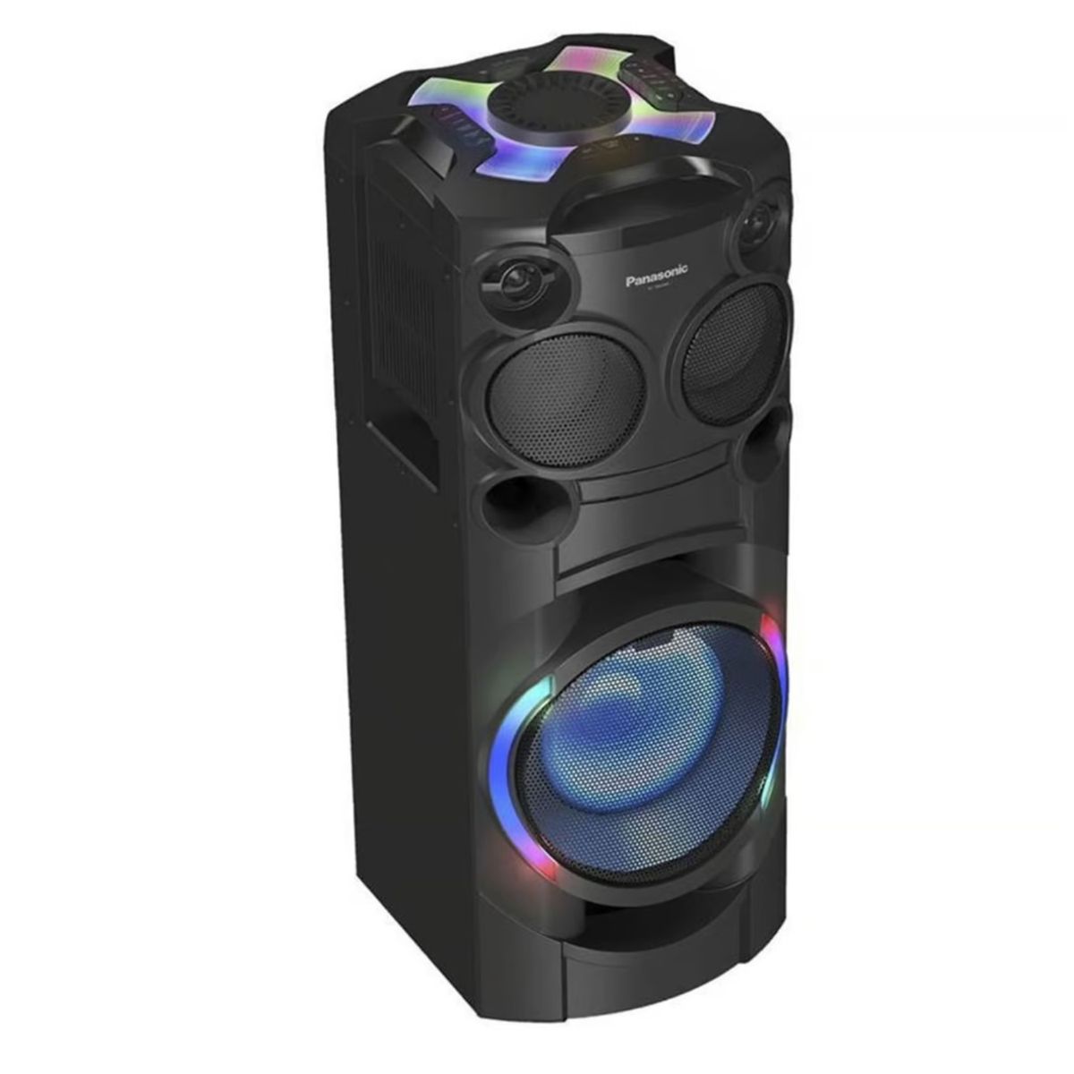 PANASONIC - MINICOMPONENTE PANASONIC - TMAX40 1200W