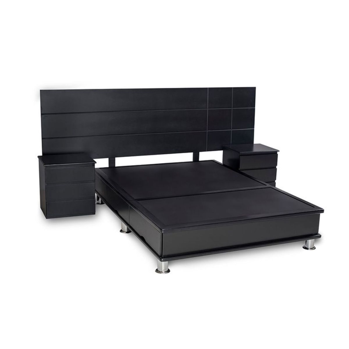 DRIMER - Dormitorio Cantabria 2 Plazas