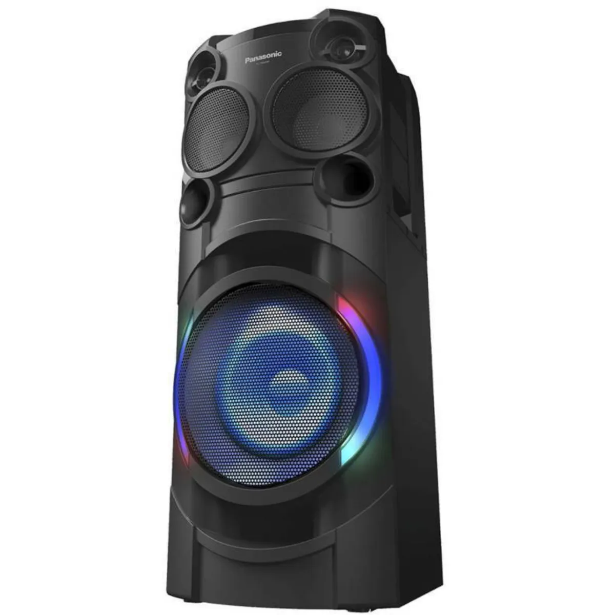 PANASONIC - MINICOMPONENTE PANASONIC TMAX40PUK 1200W