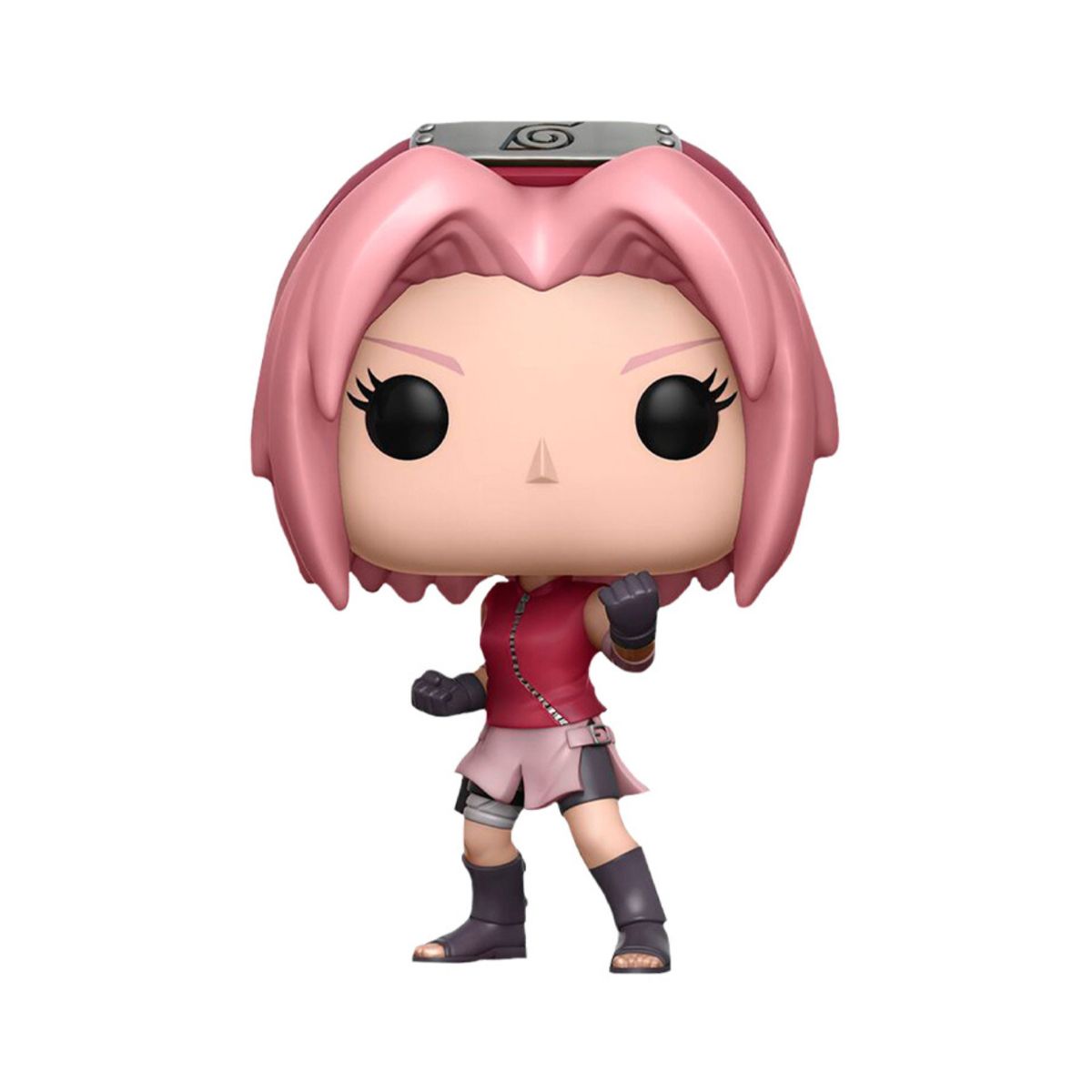 FUNKO - Funko pop Naruto Shippuden - Sakura Haruno