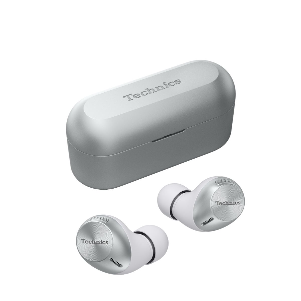 TECHNICS - Audífonos Bluetooth In Ear AZ40M2 Technics Silver