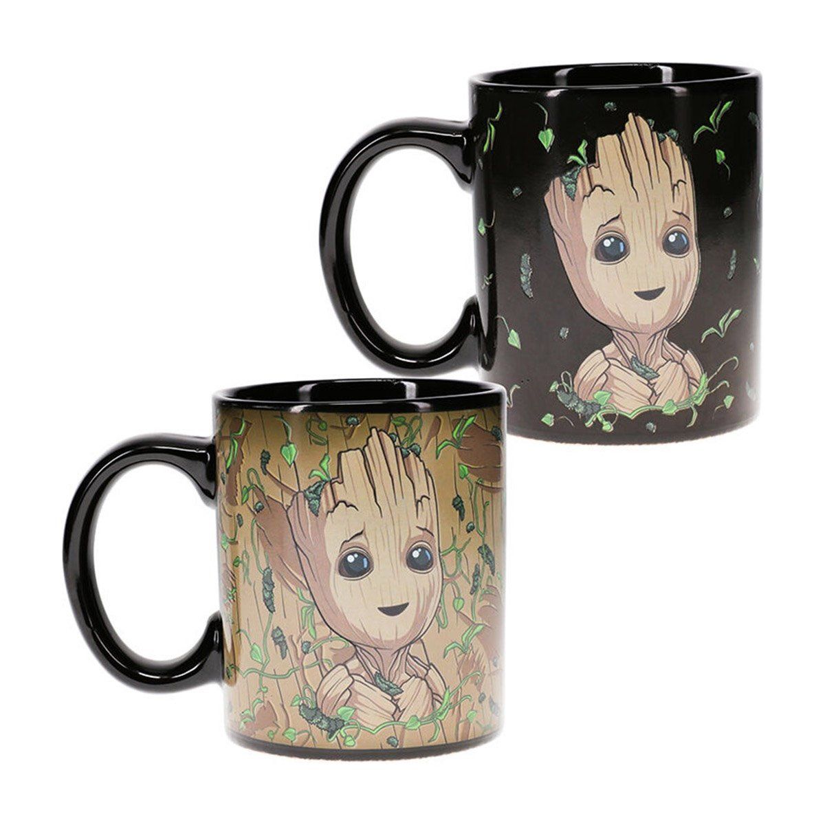 PALADONE - TAZA FRIACALIENTE DE GROOT