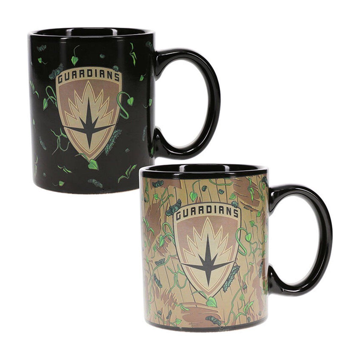 PALADONE - TAZA FRIACALIENTE DE GROOT
