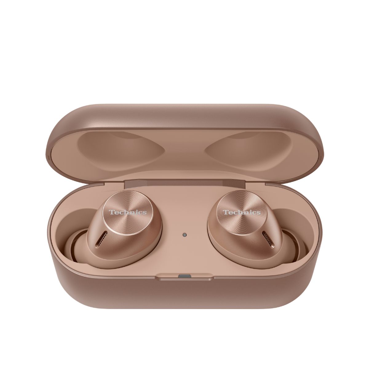 TECHNICS - Audífonos Bluetooth In Ear AZ40M2 Technics Gold Rose