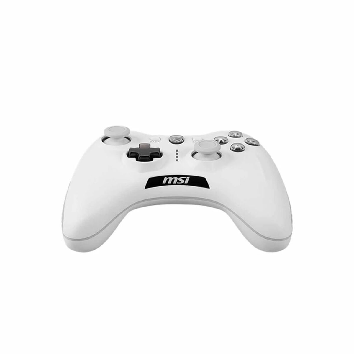 MSI - MANDO INALAMBRICO MSI FORCE GC30 V2 WHITE GAMING CONTROLLER