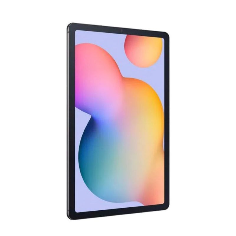 SAMSUNG - Tablet Samsung Galaxy Tab S6 Lite 2022 SM-P619 10.4” 4GB 64GB 4G LTE S-Pen Gris