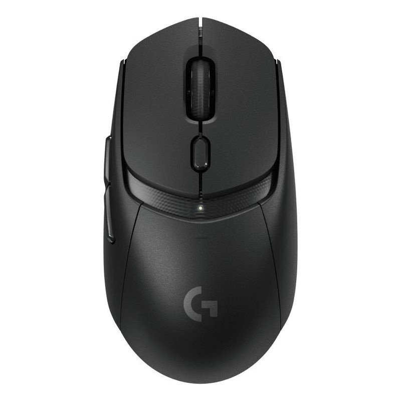 LOGITECH - Mouse Logitech G309 Lightspeed Wireless bt 25K dpi Lightforce Negro