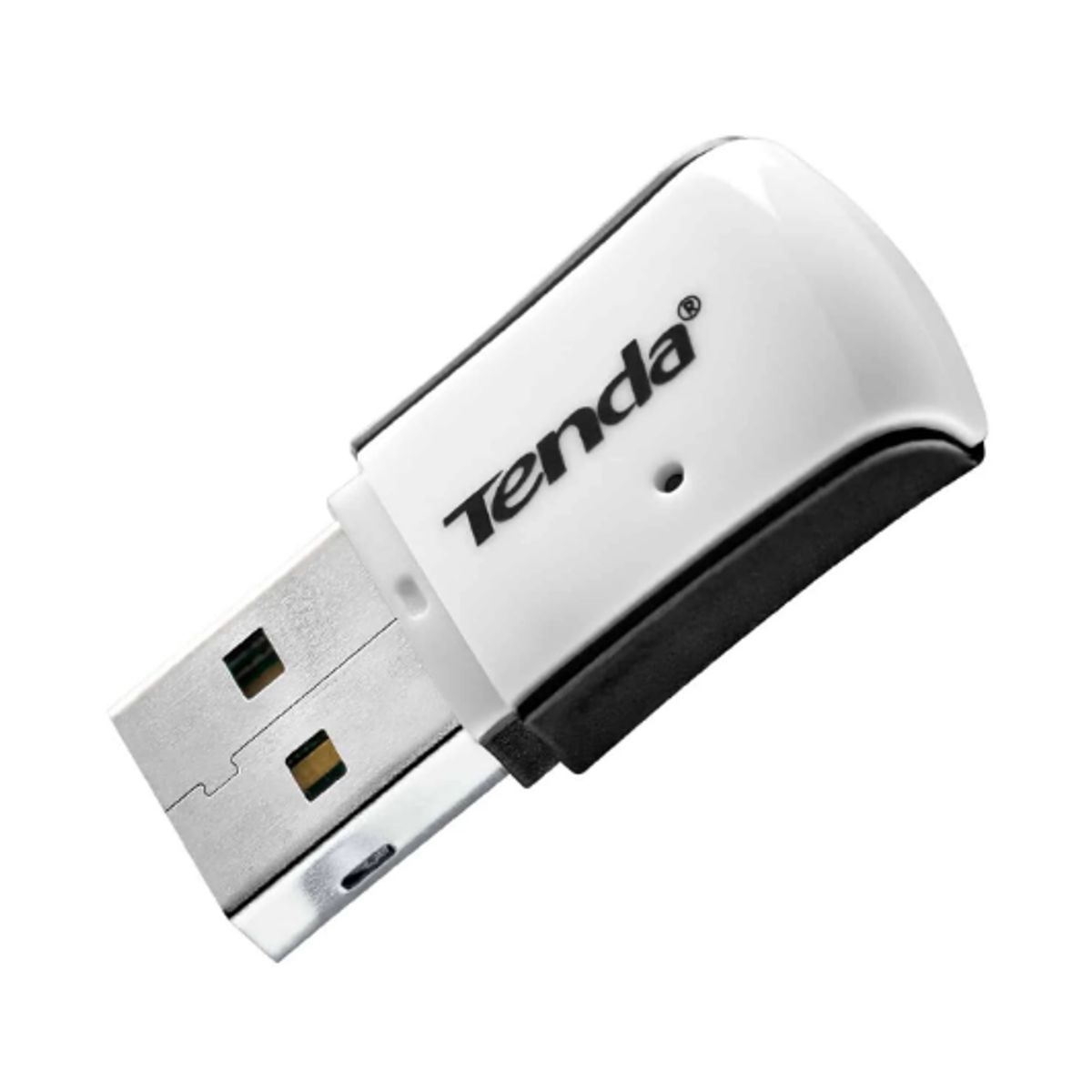 TENDA - Adaptador Mini USB inalámbrico N150 W311M TENDA