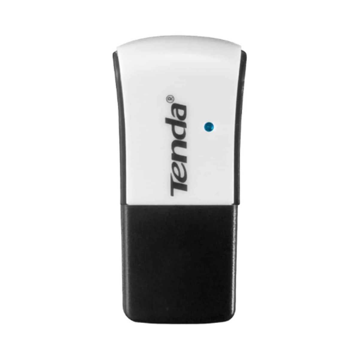 TENDA - Adaptador Mini USB inalámbrico N150 W311M TENDA