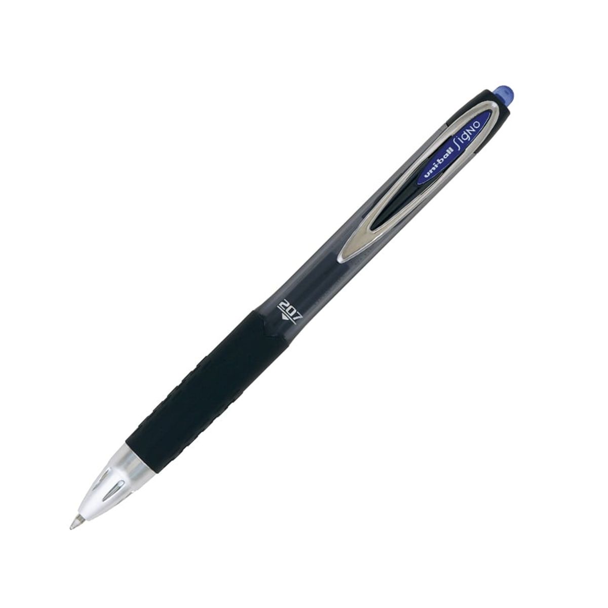 UNI BALL - UNI Signo UMN-207 Bolígrafo Tinta Gel Retráctil 207 Azul