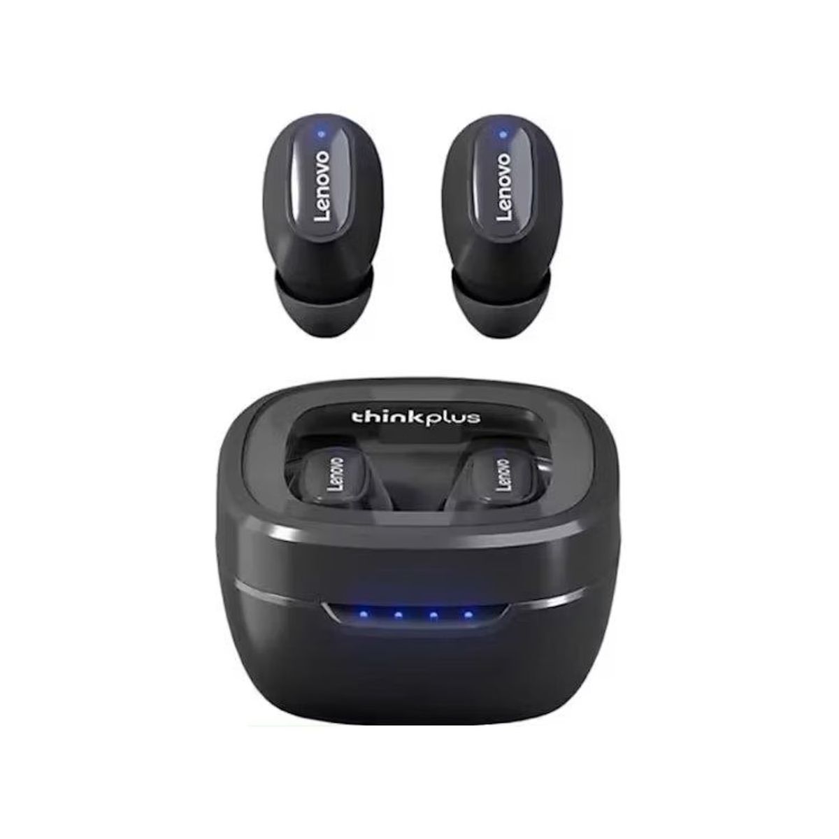 LENOVO - AUDÍFONOS LENOVO IN-EAR BLUETOOTH THINKPLUS XT62 NEGRO