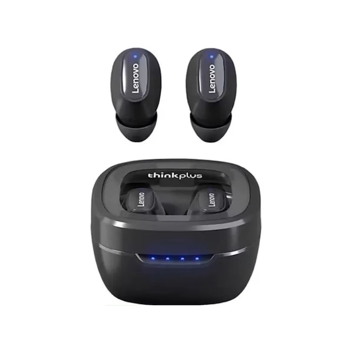 LENOVO - AUDÍFONOS LENOVO IN-EAR BLUETOOTH THINKPLUS XT62 NEGRO