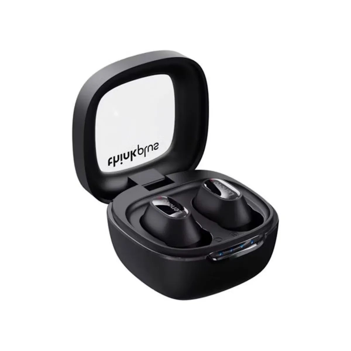 LENOVO - AUDÍFONOS LENOVO IN-EAR BLUETOOTH THINKPLUS XT62 NEGRO