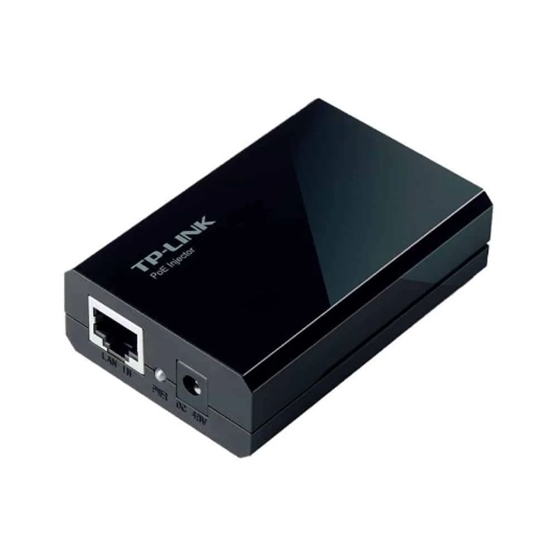 TP LINK - Adaptador PoE 48V TL-POE150S TP-LINK